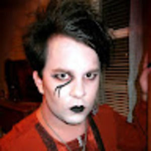 Meet your Posher, Anthony